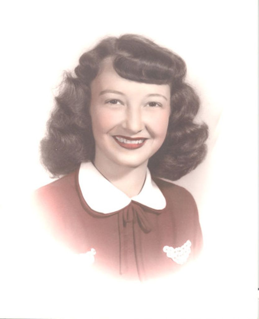 Lurlene Ham Adams Profile Photo