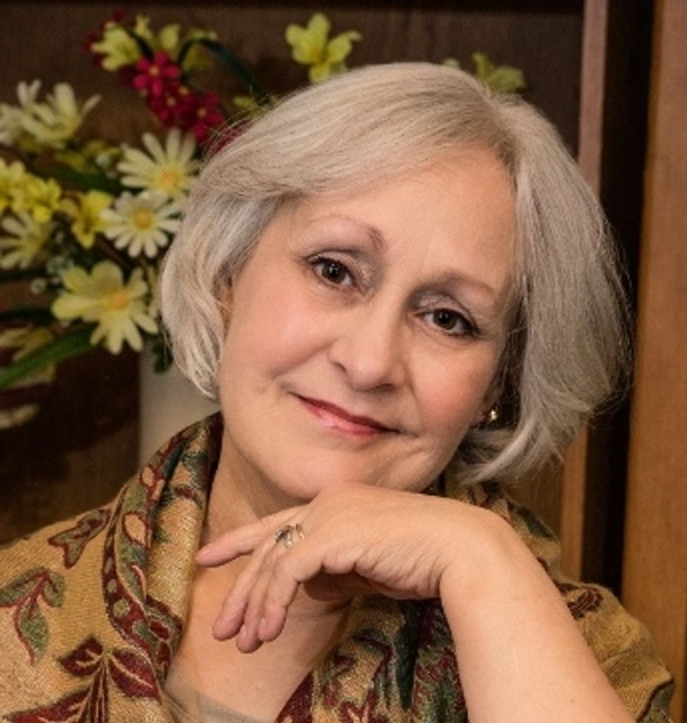 Mary M. (Moritz)  Mason