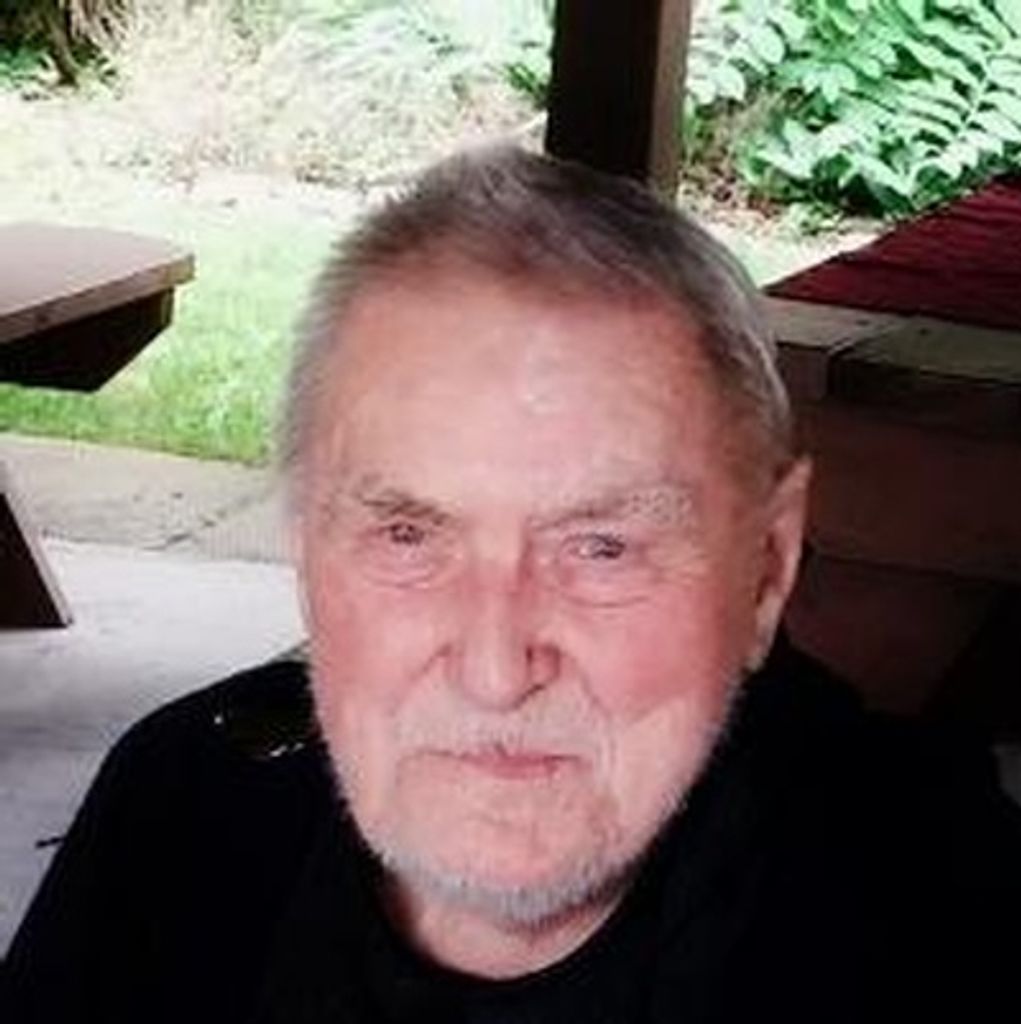 John "Jack" Patrick Driscoll Profile Photo