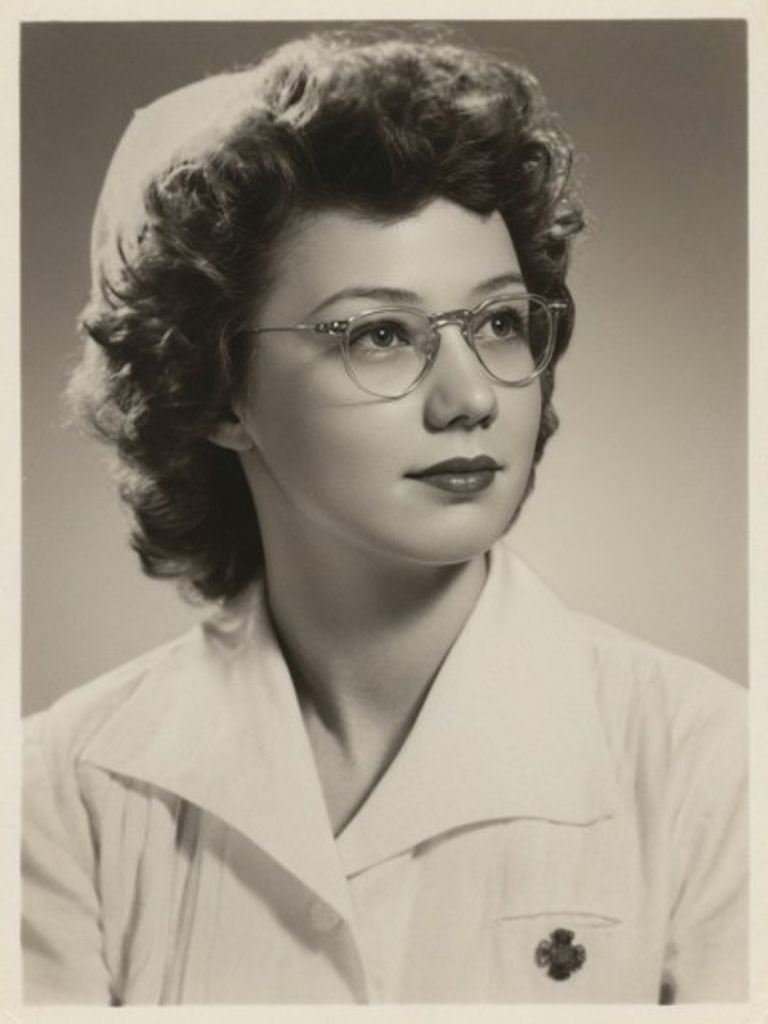 Virginia A. Fogelberg
