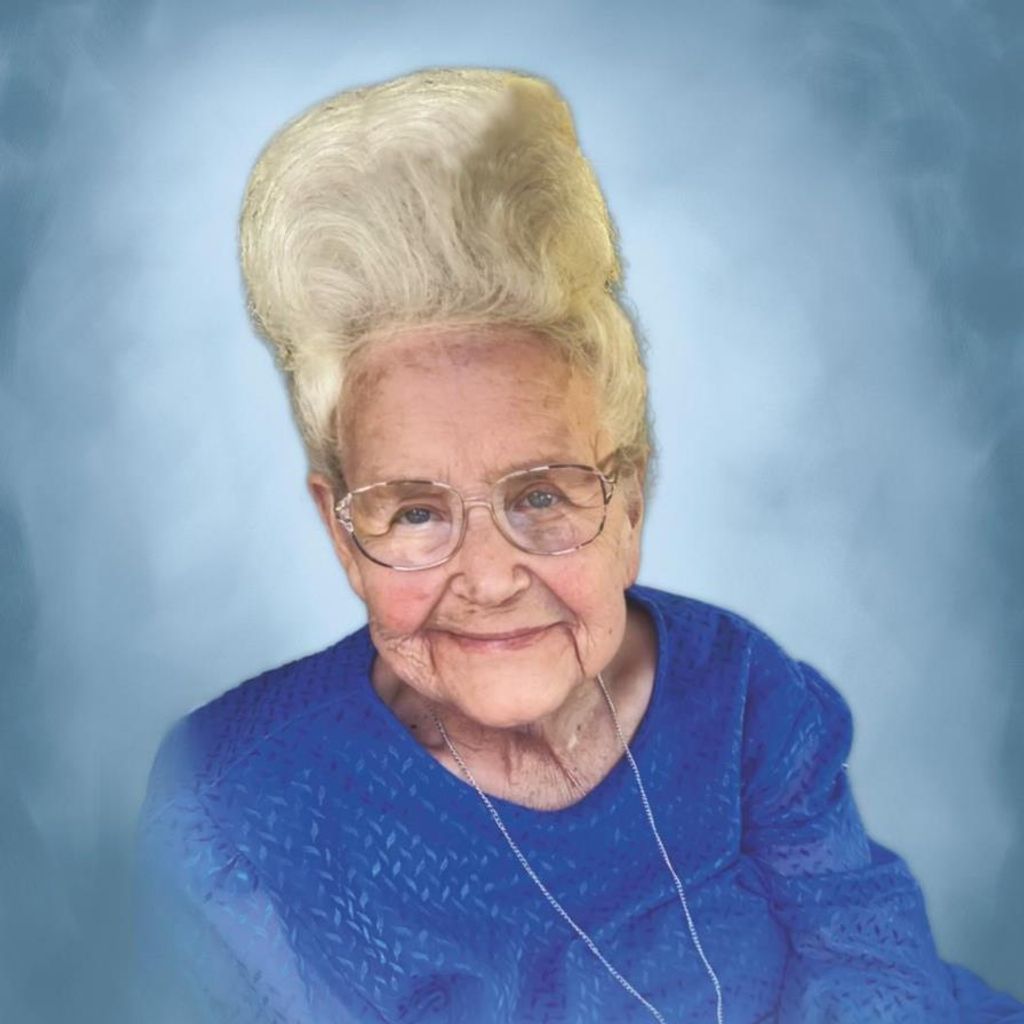 Imogene Florence (Passmore) Woods Profile Photo