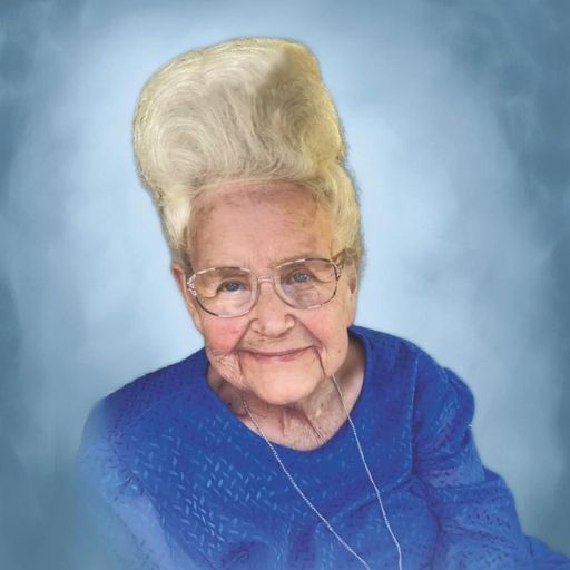 Imogene Florence (Passmore) Woods Profile Photo