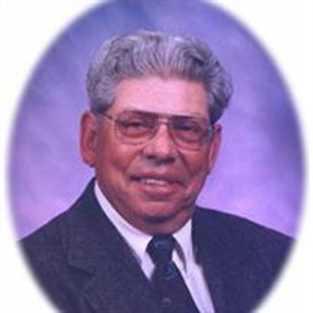 Dale Paul Phillips