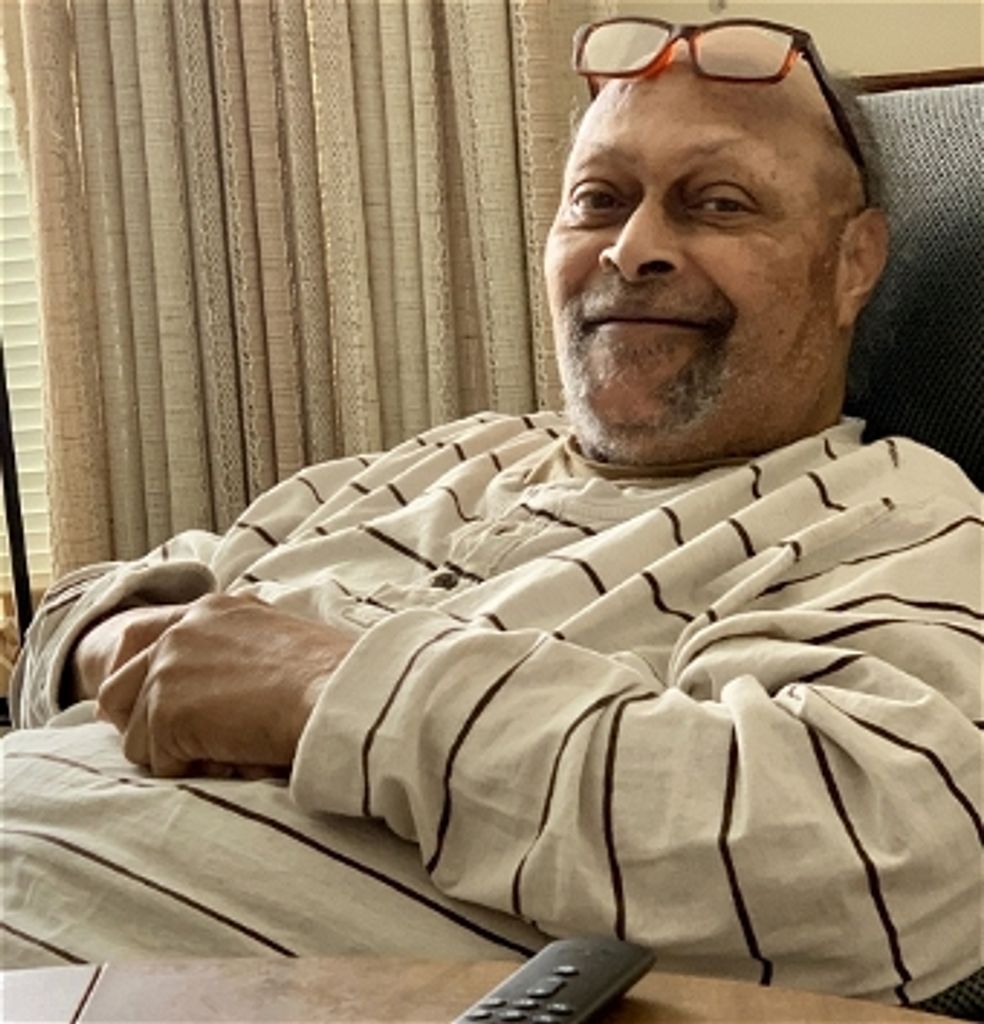 Vincent Smithers Jr Profile Photo