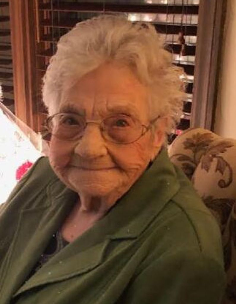 Mildred Denton Profile Photo