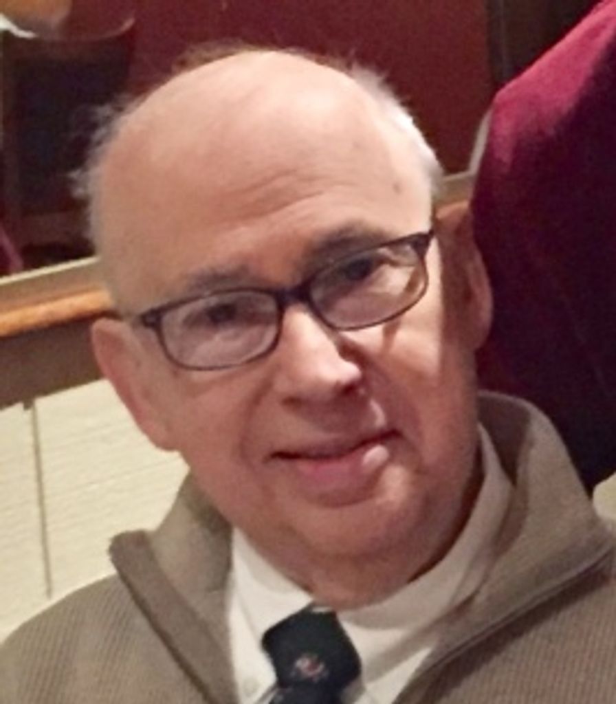 Alan Hirschhorn