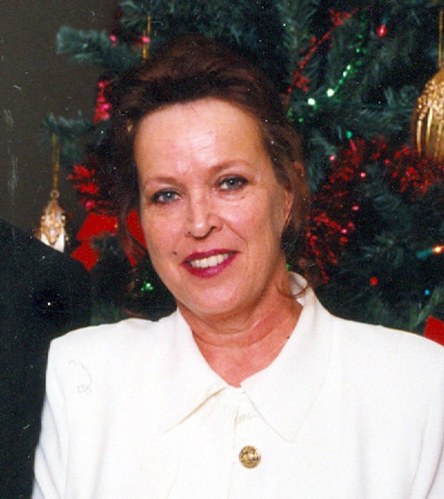 Donna Gail Marsh