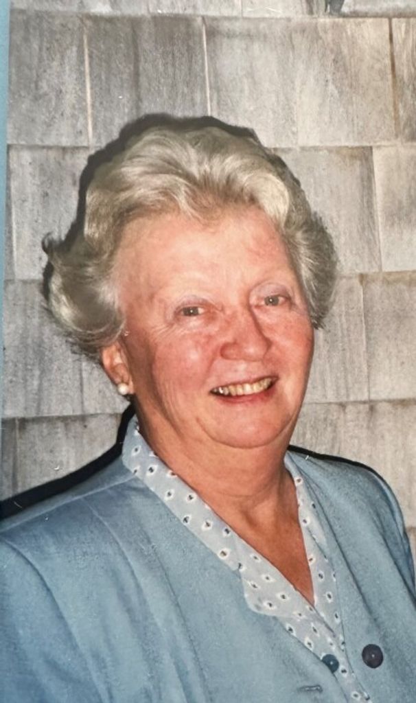 Jeanne M (Mcgovern)  Curtis Profile Photo