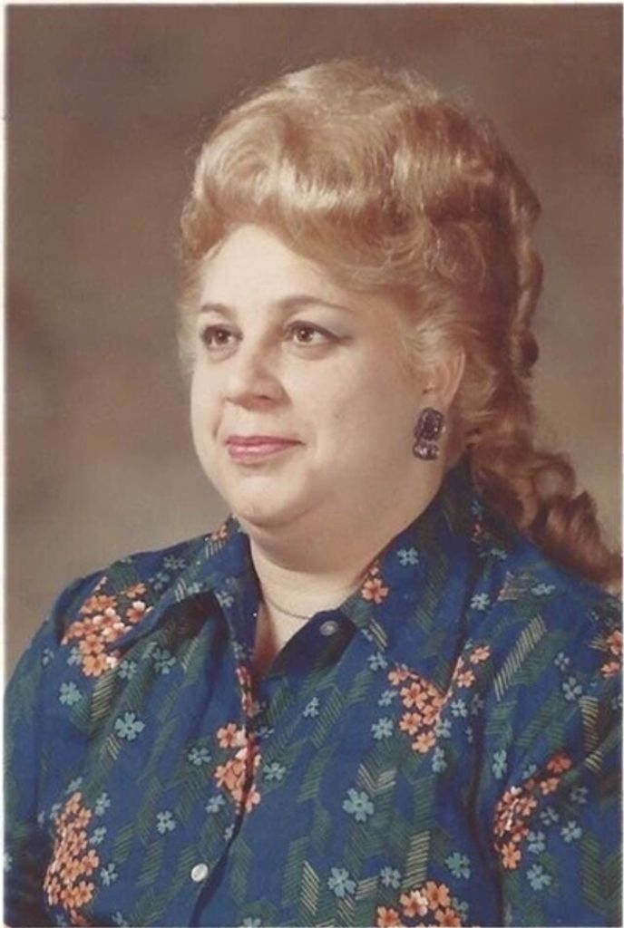 Marilyn "Jean" Buchmiller Profile Photo