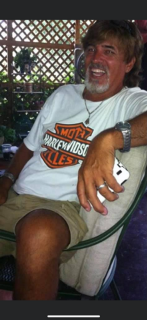 Stanley Bob Williams