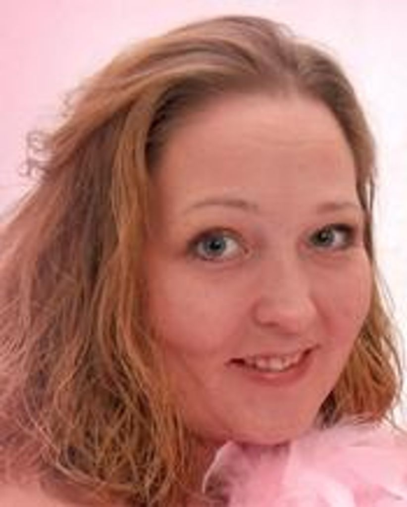 Danielle Dawn Mathis