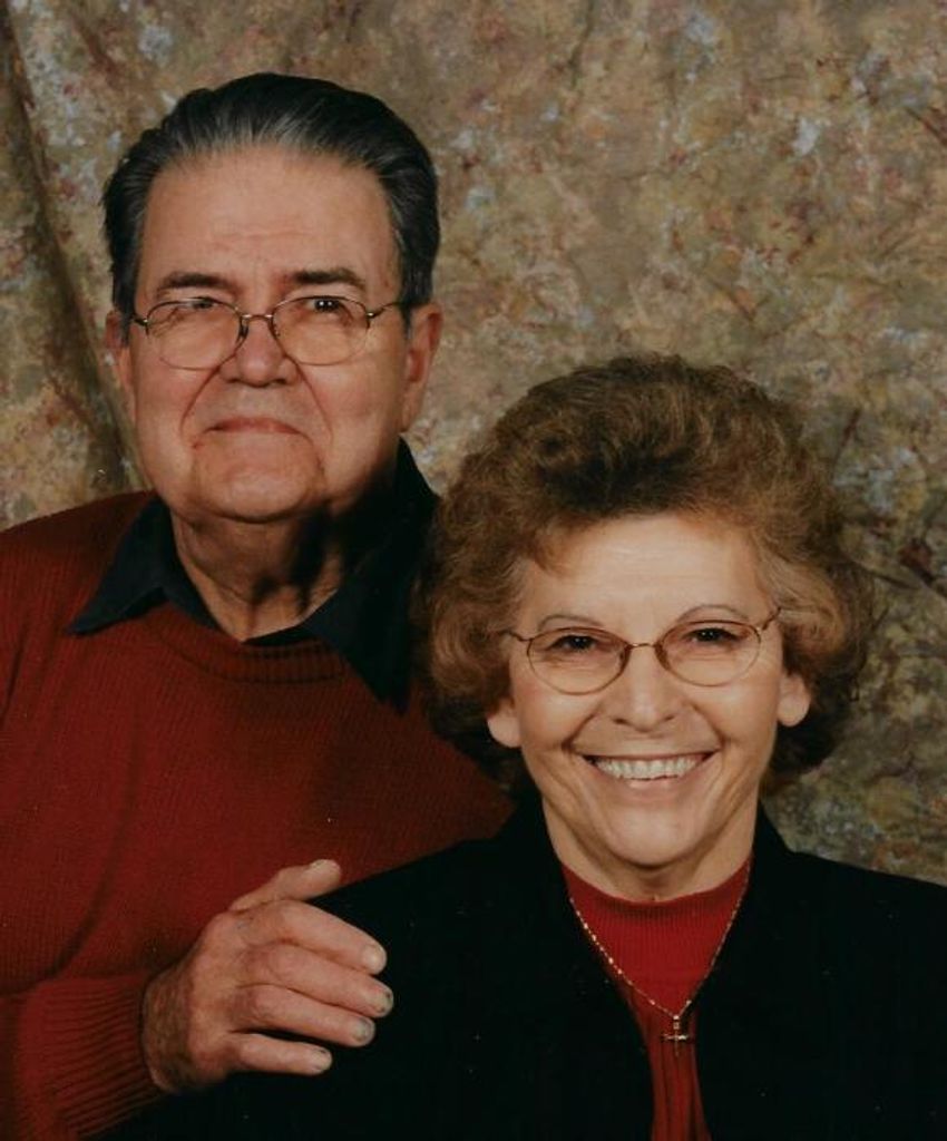 Clara Allen