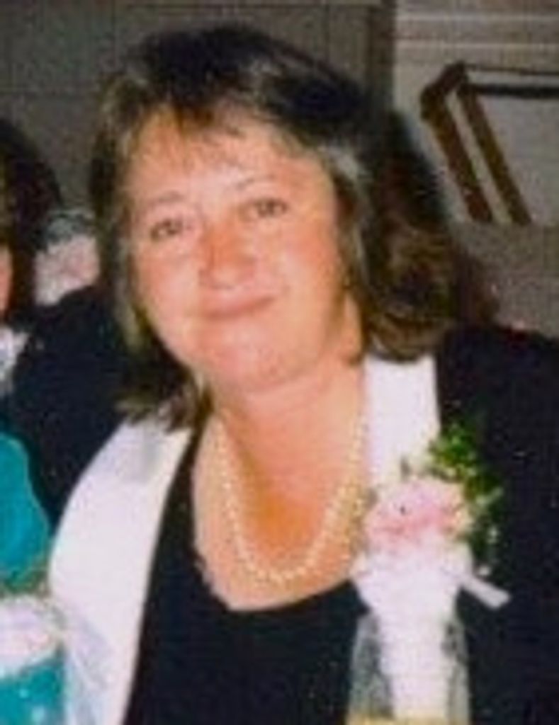 Carol A. (Laflash)  Vincent Profile Photo