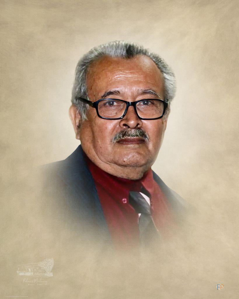 Pedro Baltierra Jr. Profile Photo