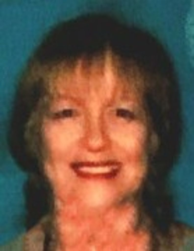 Sharon Elaine Masters Profile Photo