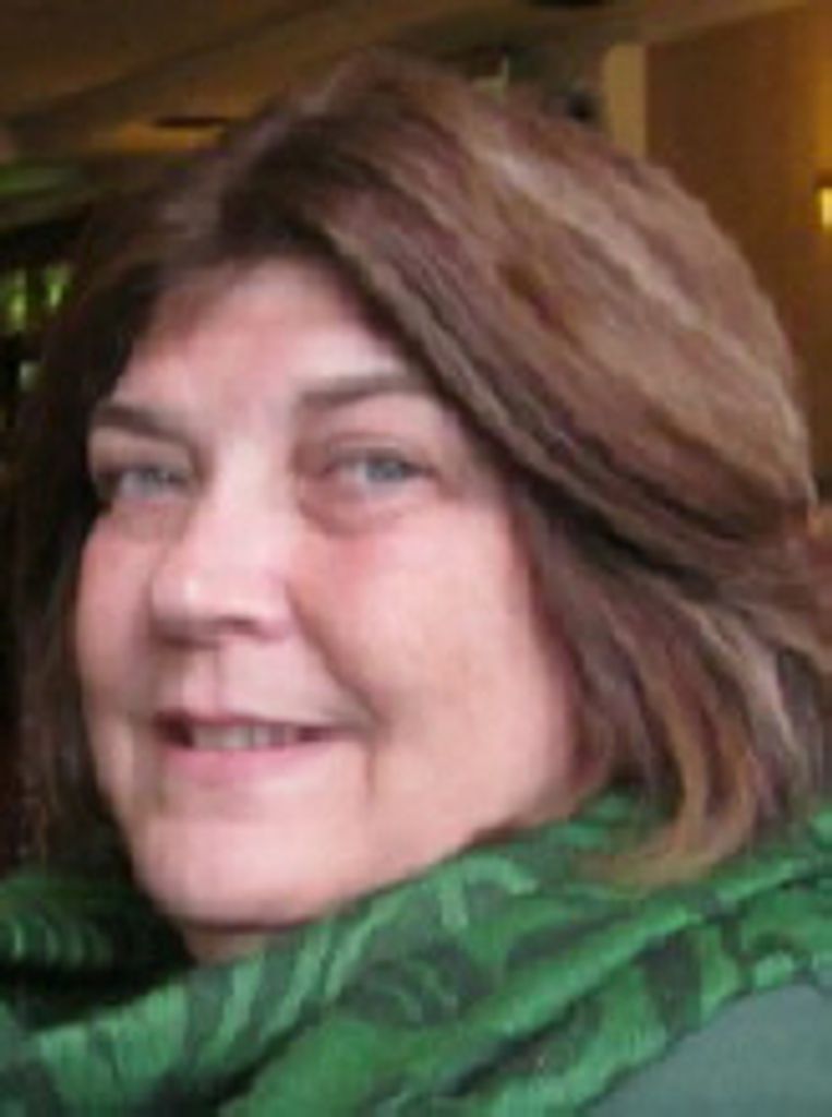 Mary Ann Osborne