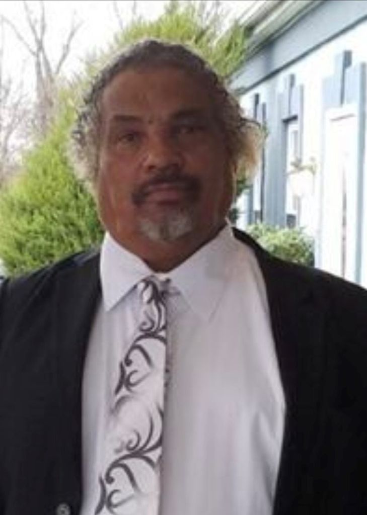 William E. "Billy" Bey Profile Photo