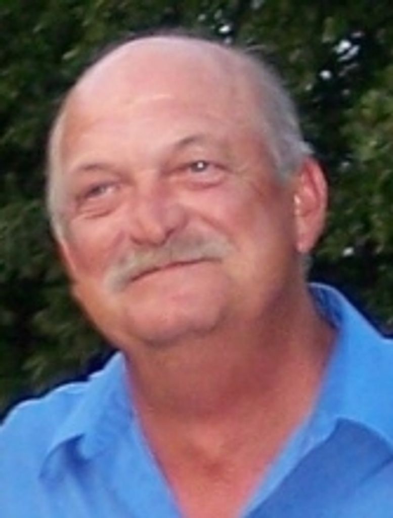 James "Jake" Jackson Profile Photo
