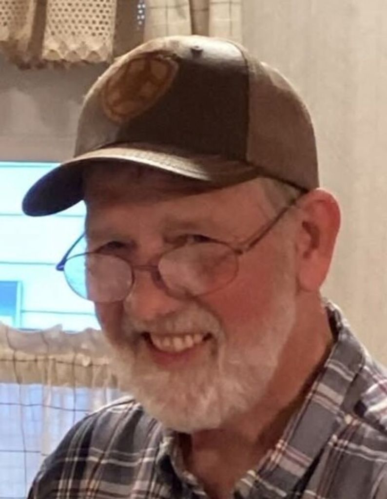 William "Bill" Allen Laing Profile Photo