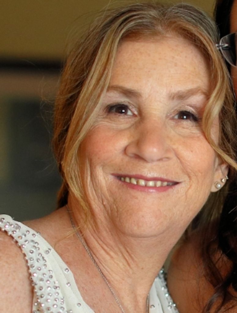 Cynthia Ann Daly Profile Photo