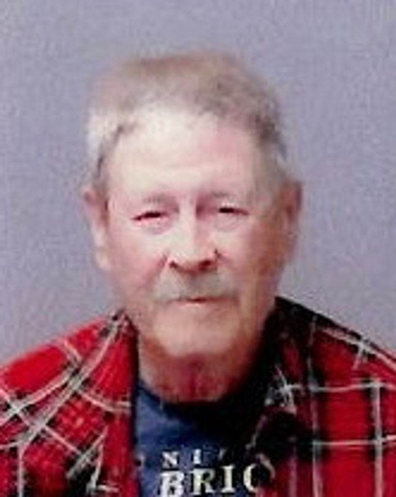 Dennis McClair Profile Photo