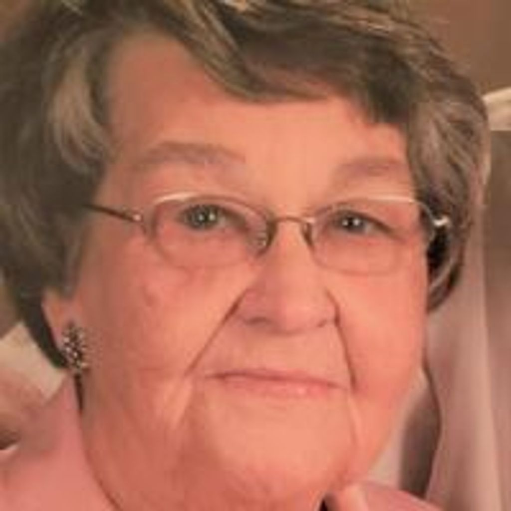 Regina White Garrett
