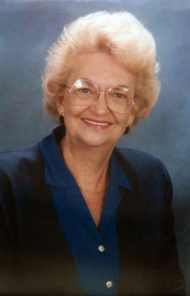 Dorothy Elizabeth Cully Profile Photo