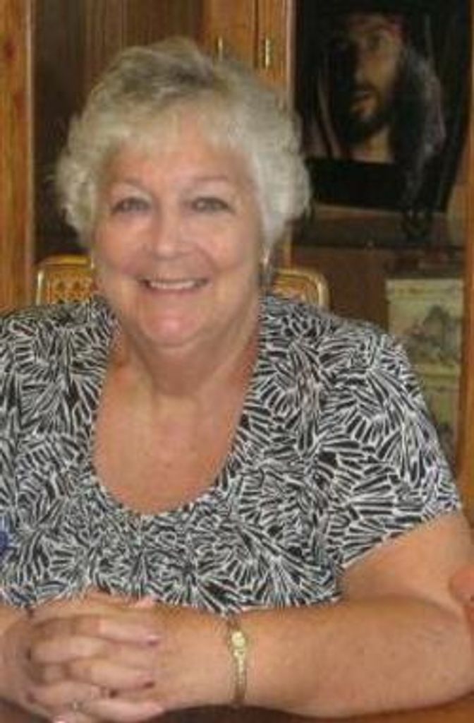 Barbara Spinks Dickinson Profile Photo