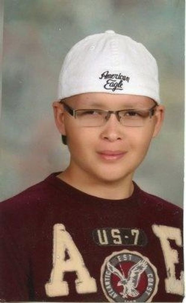 Brandon Terel Campbell