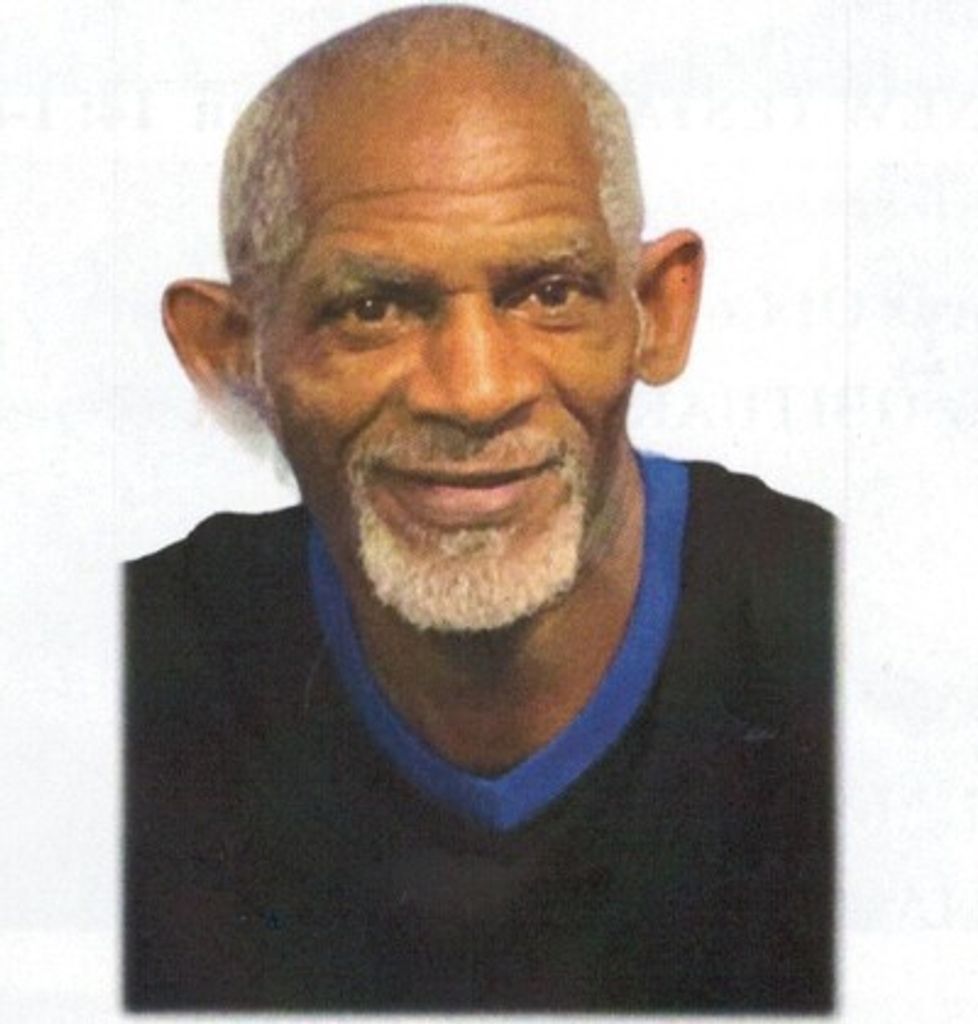 Deacon Edward Roger Harrison, Jr.