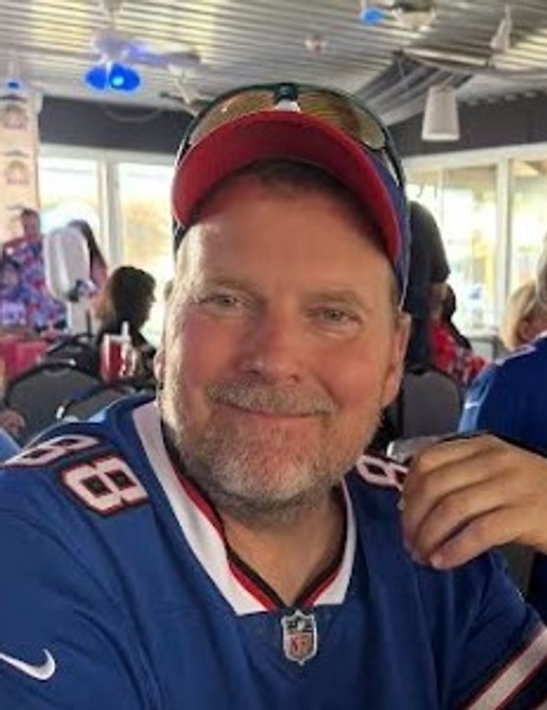 Keith Trode Profile Photo