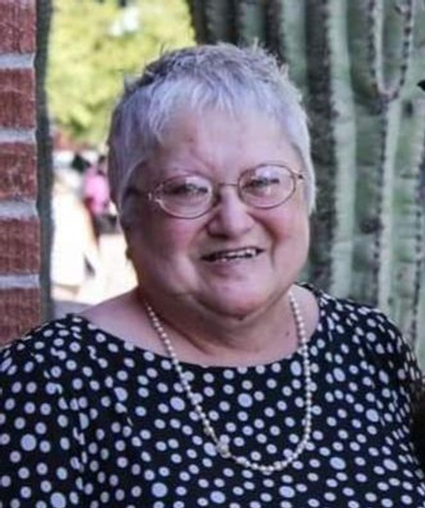 Kathleen 'Kathy' Burnett