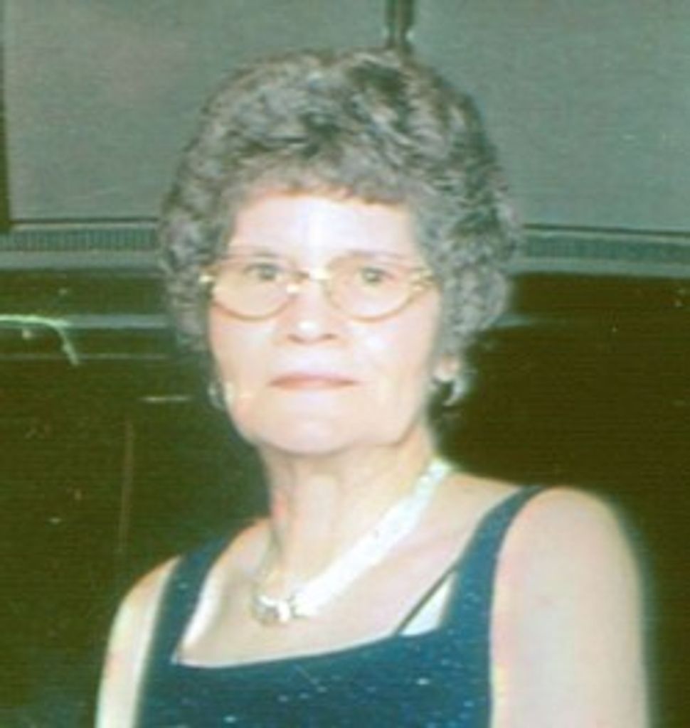 Jean Morton