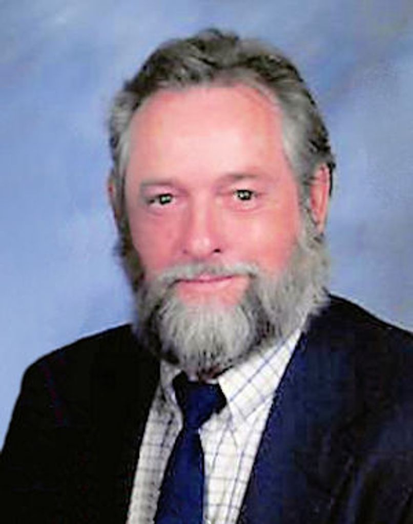 Rev. Larry Pearl "Pete" Edgington Profile Photo