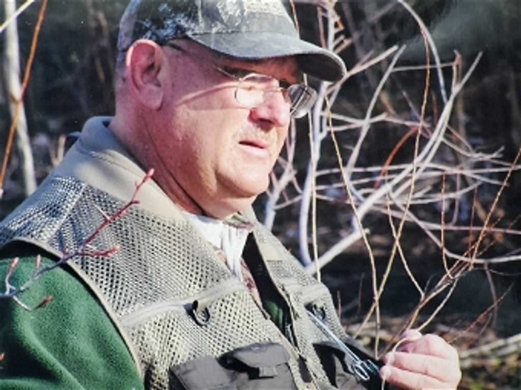 Terry William Sanderson Profile Photo