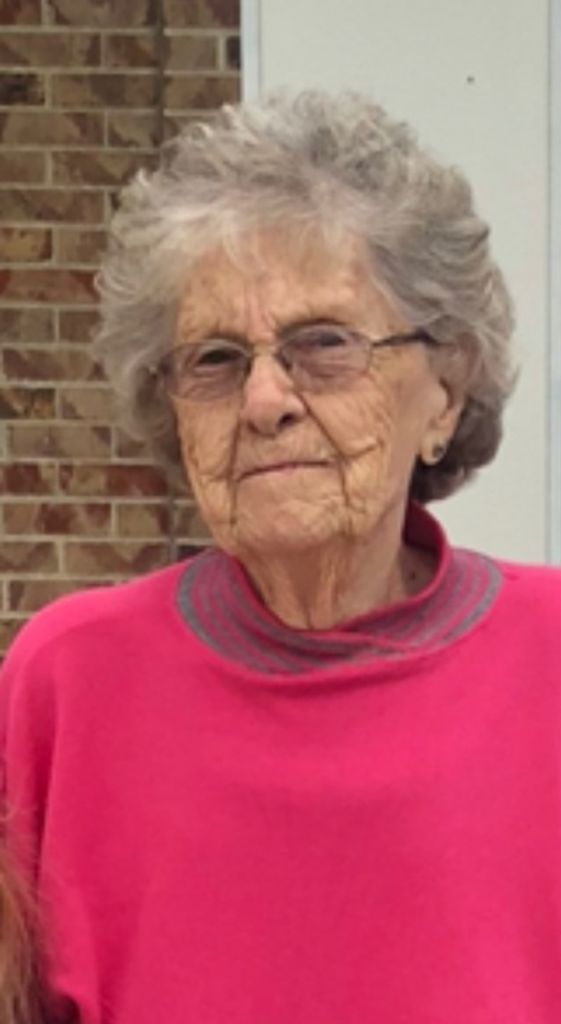 Aline Fern Echternach Profile Photo