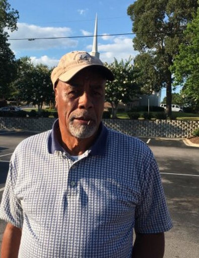 Timothy Jacobs Sr Profile Photo