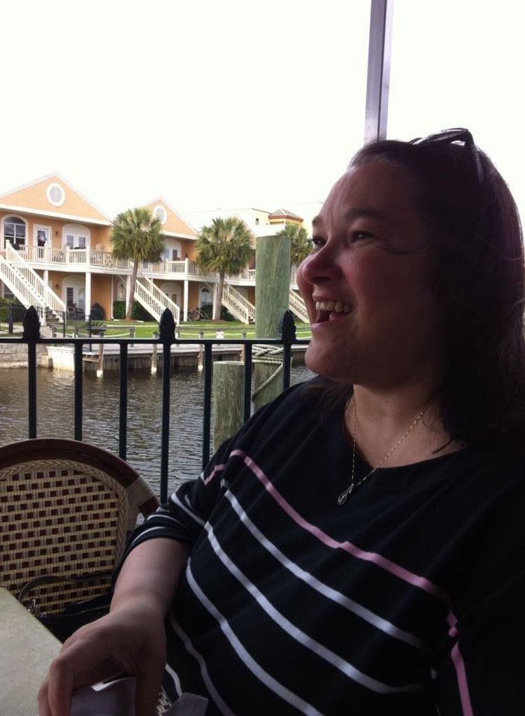 Lori Ann Darling-Robbins