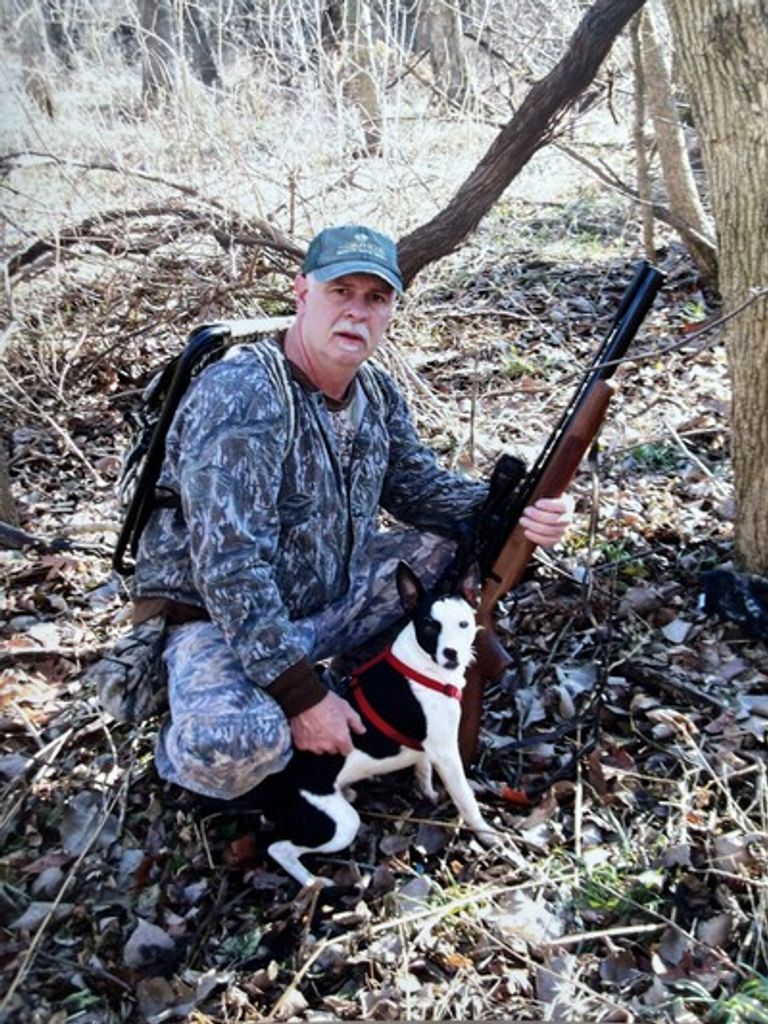 Terry Lynn Sharp Profile Photo