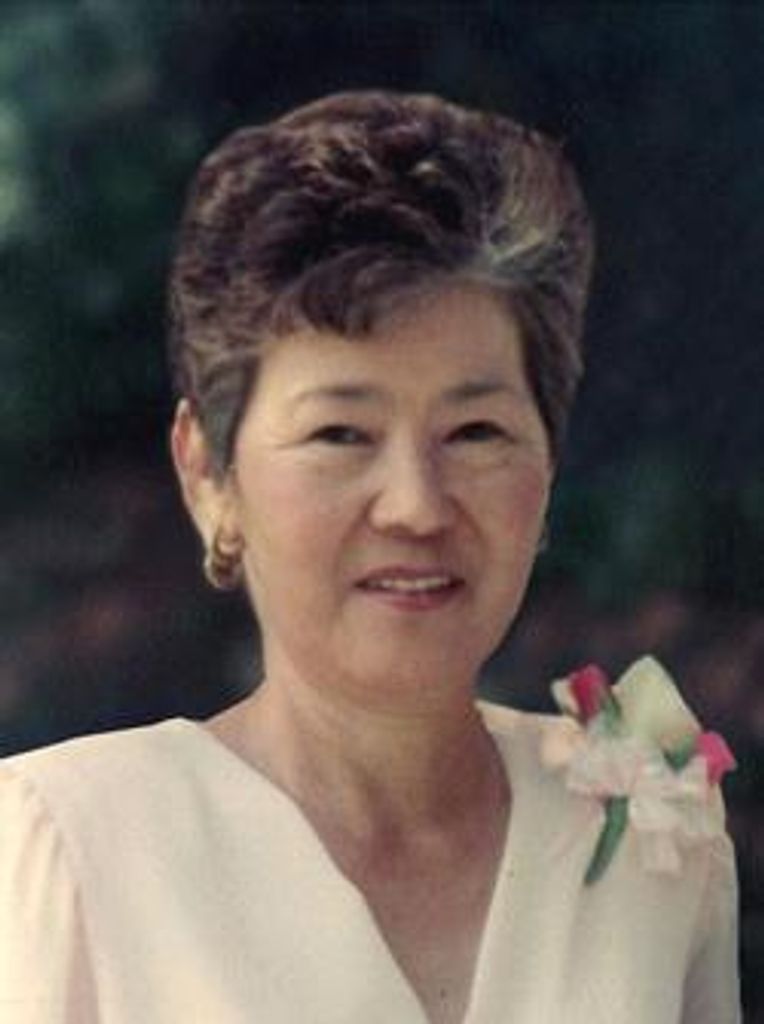 Alice Harue Murakami