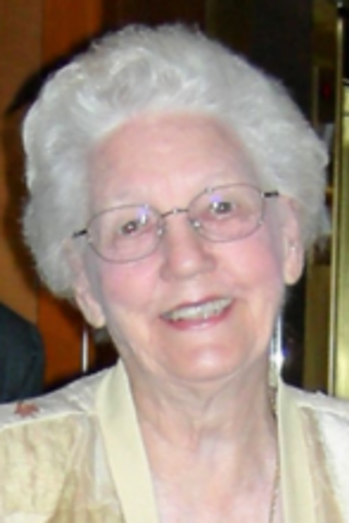 Eula D. Brown