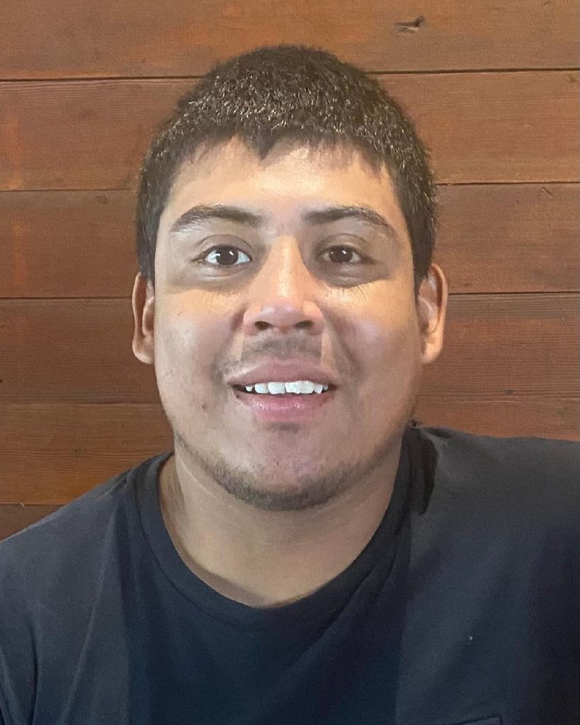 Eduardo Flores-Hernandez Profile Photo
