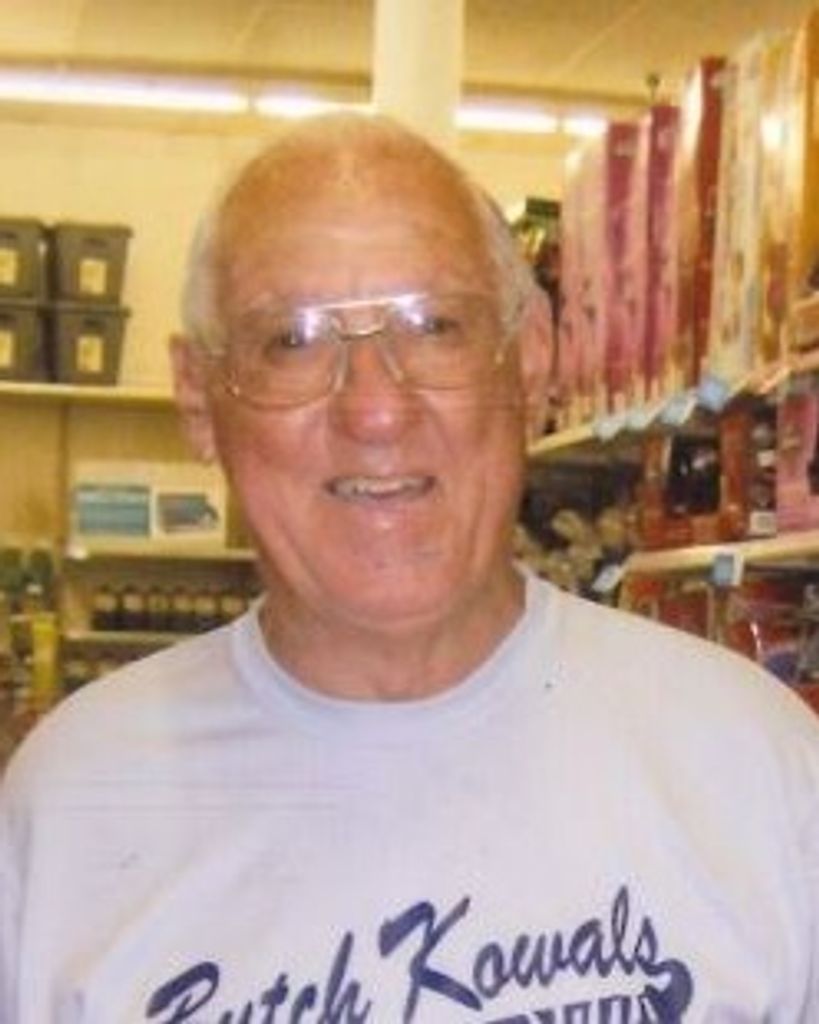 James "Jim" Tiernan