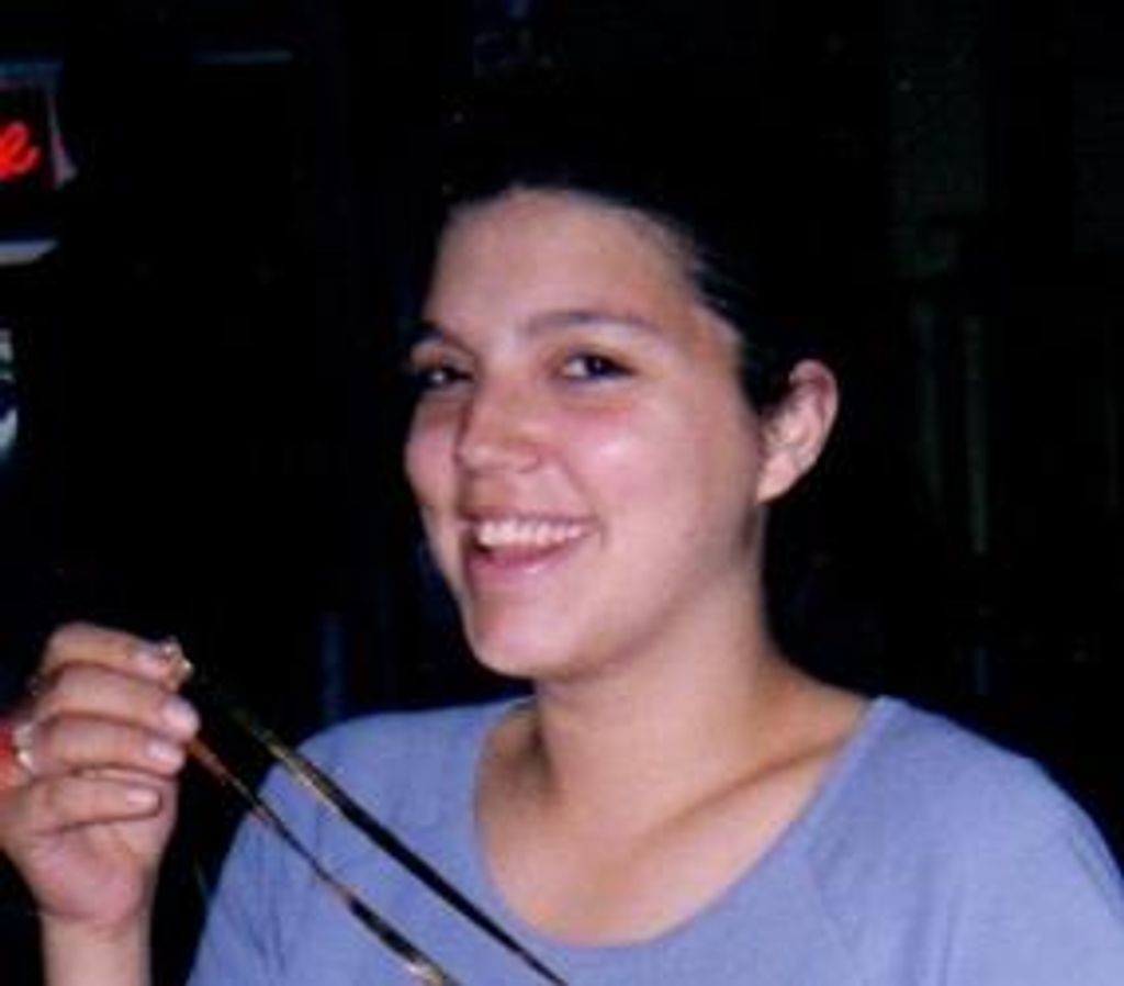 Jessica Ruth Roussell Profile Photo