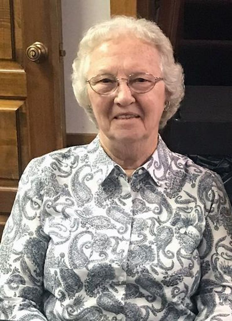 Shirley Mae Brunner Profile Photo