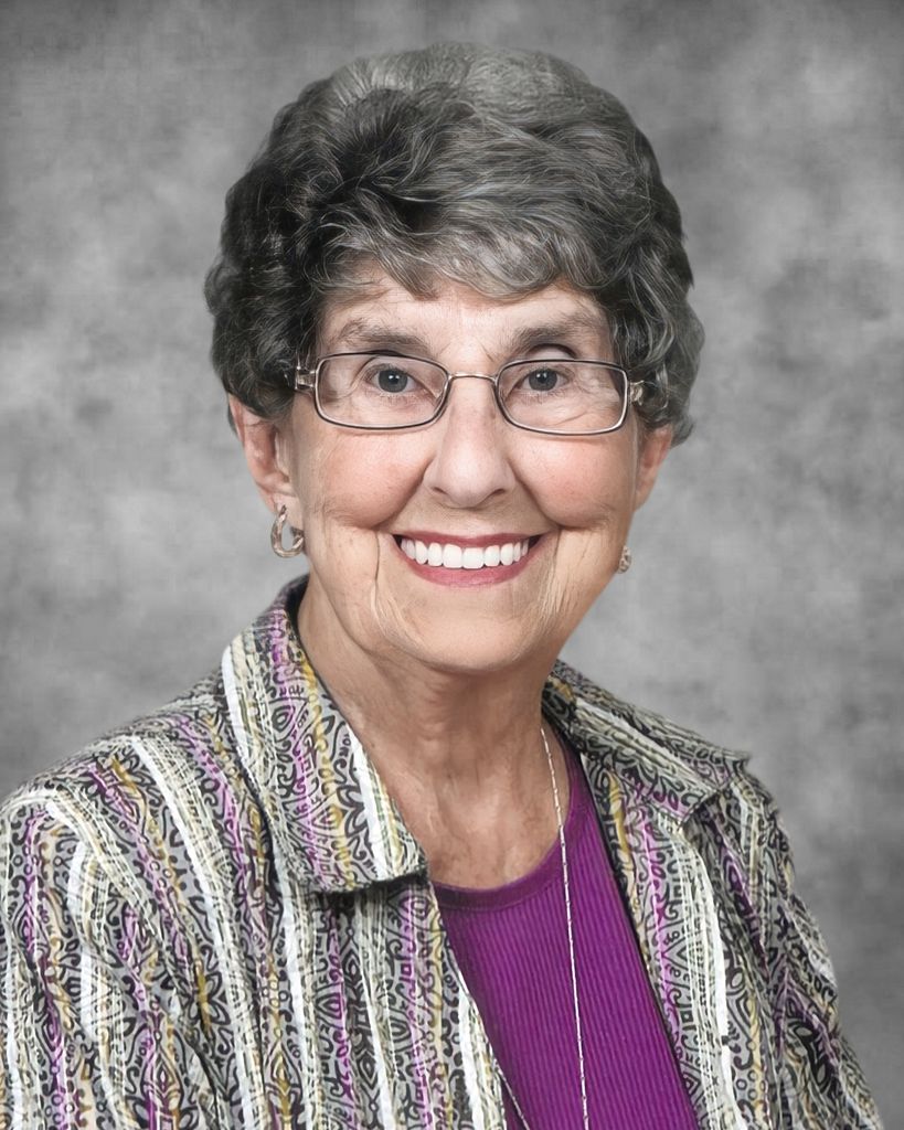 Delores Wiesenberg