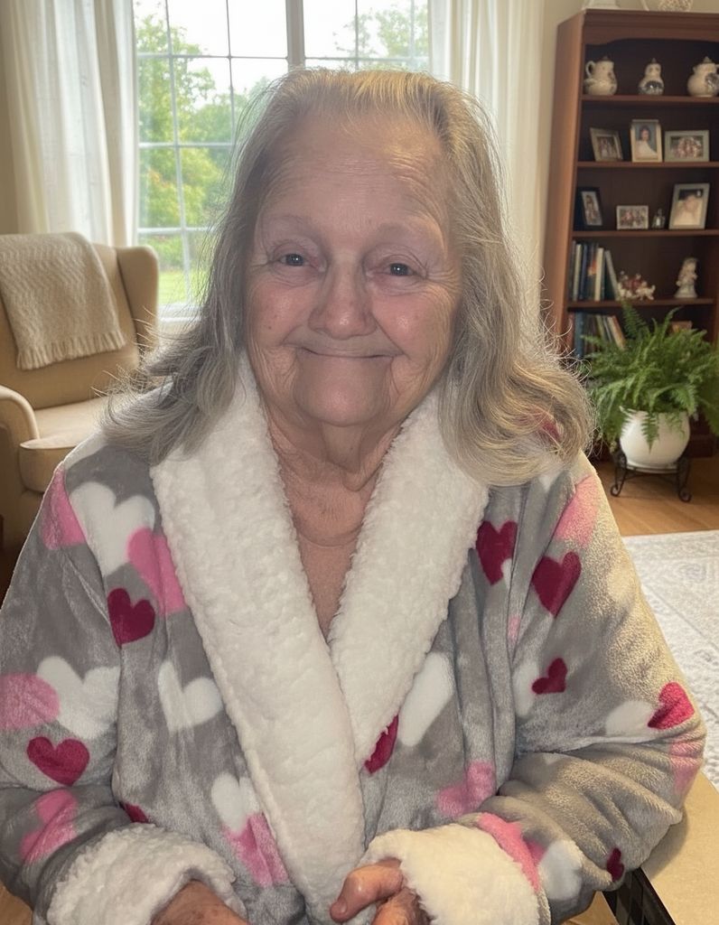 Marcella Lee Rylee Profile Photo