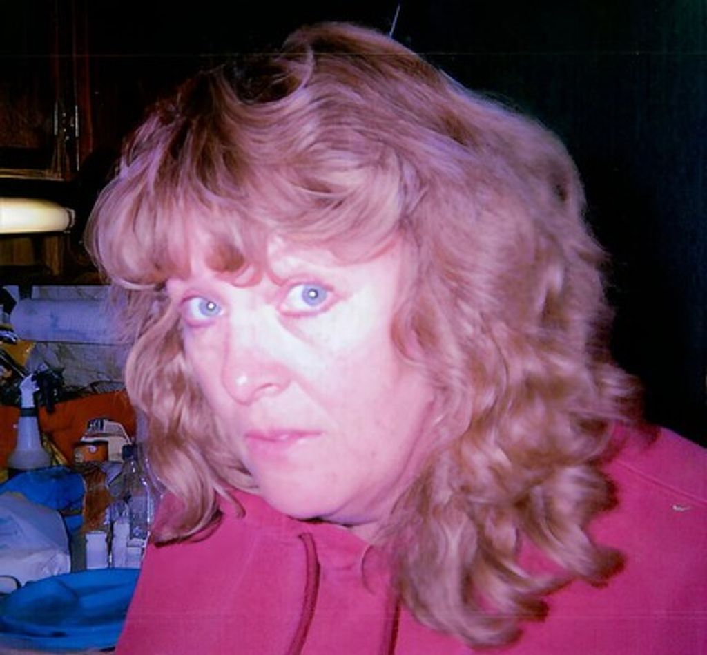 Rae Lynn Terkla Profile Photo