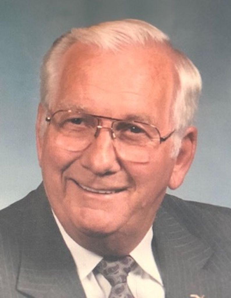 Ellhue S. Bowles Sr. Profile Photo