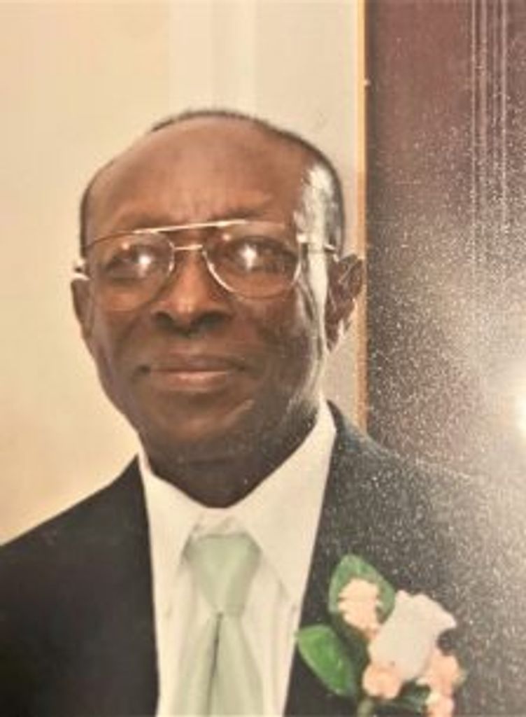 Calvin Lee Smith Profile Photo